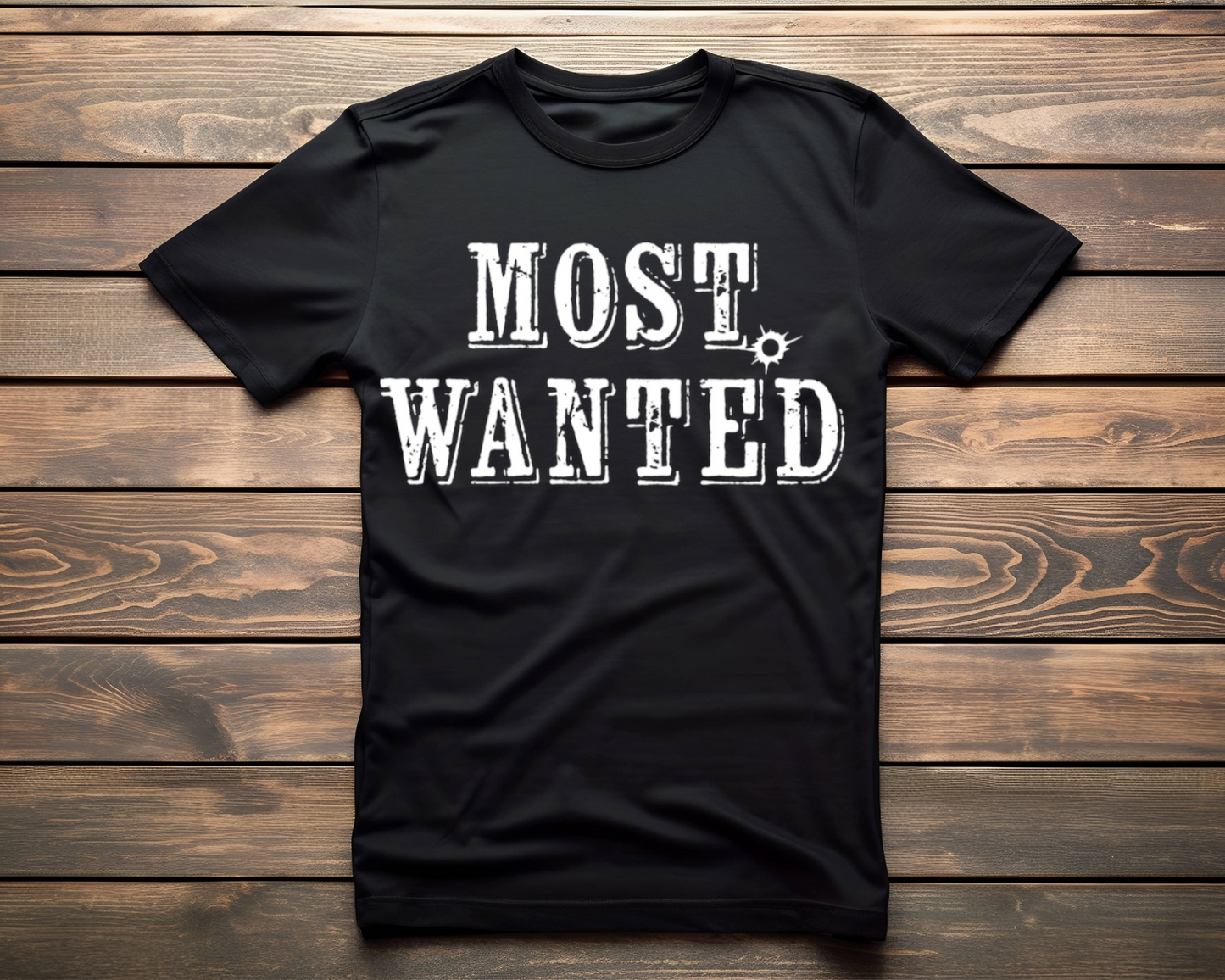 Most Wanted Ready To Press DTF Print