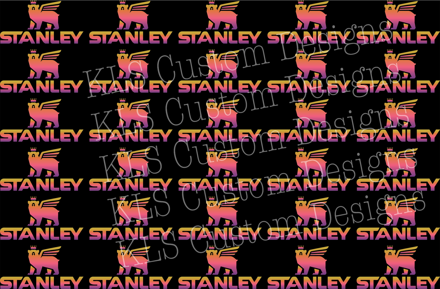 St Logo Clip Sheet - Two to Three days lead time.