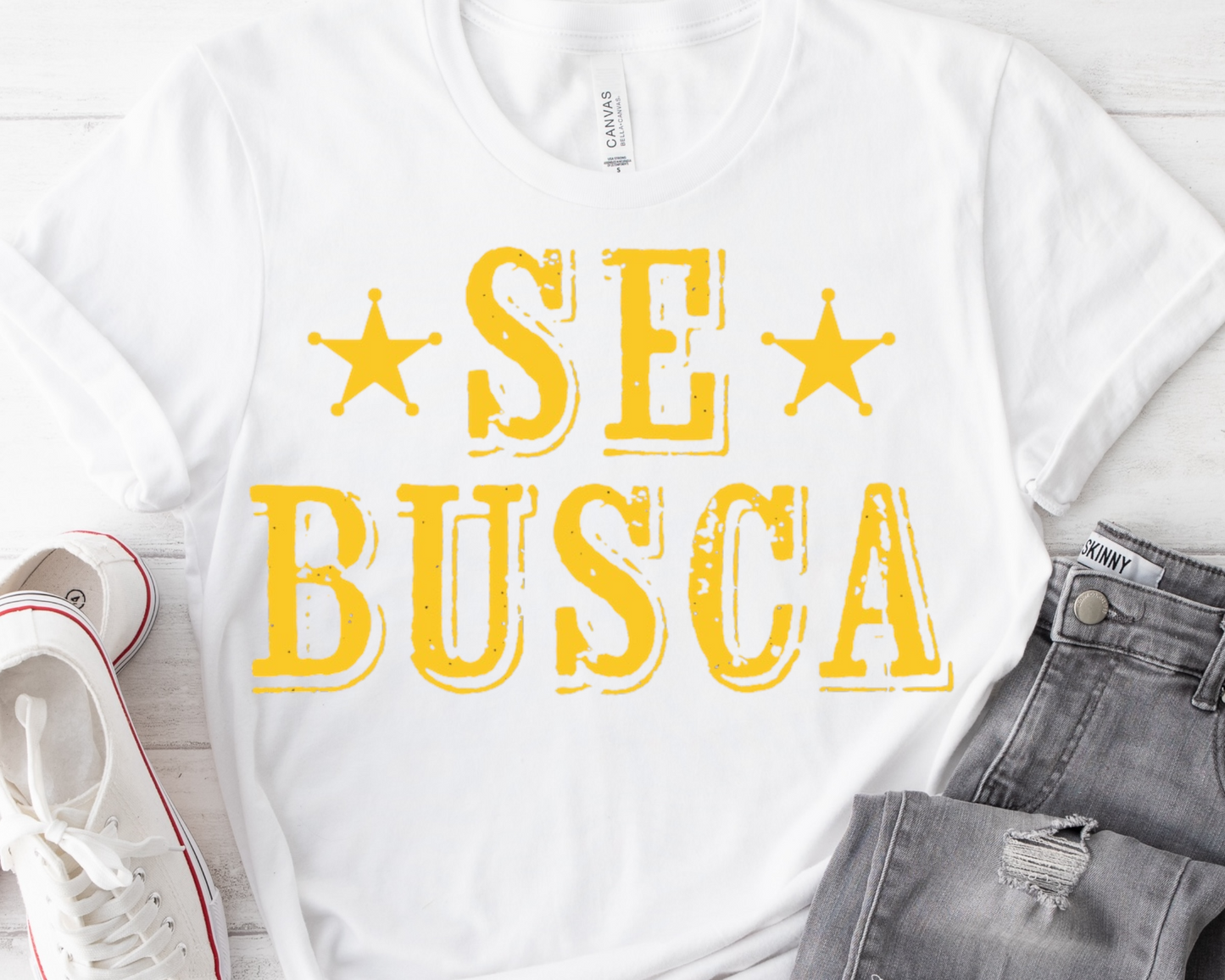 Most Wanted Ready To Press DTF Print