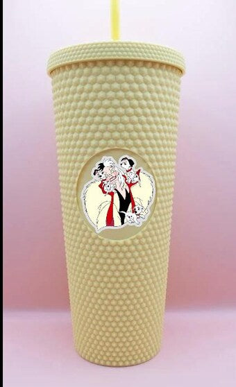 Mini Mad Lady Movies 2” Decal