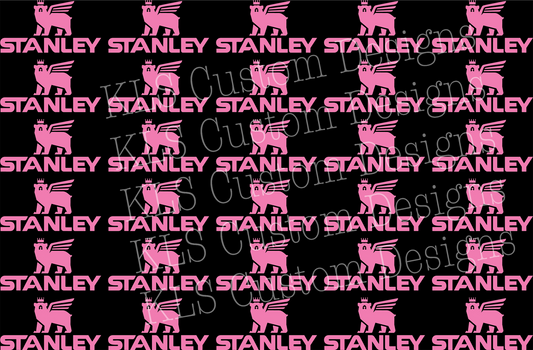 St Logo Clip Sheet - Two to Three days lead time.