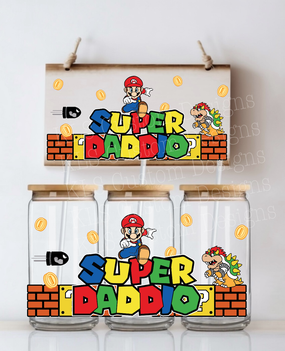 Y4 Daddio Libbey UV DTF Wrap