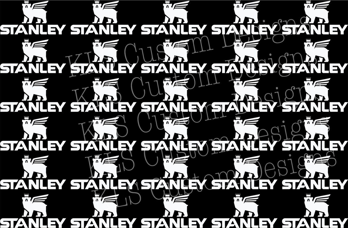 St Logo Clip Sheet - Two to Three days lead time.