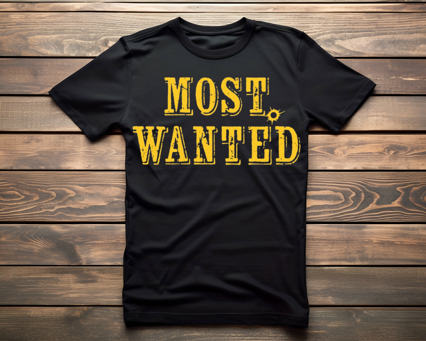 Most Wanted Ready To Press DTF Print