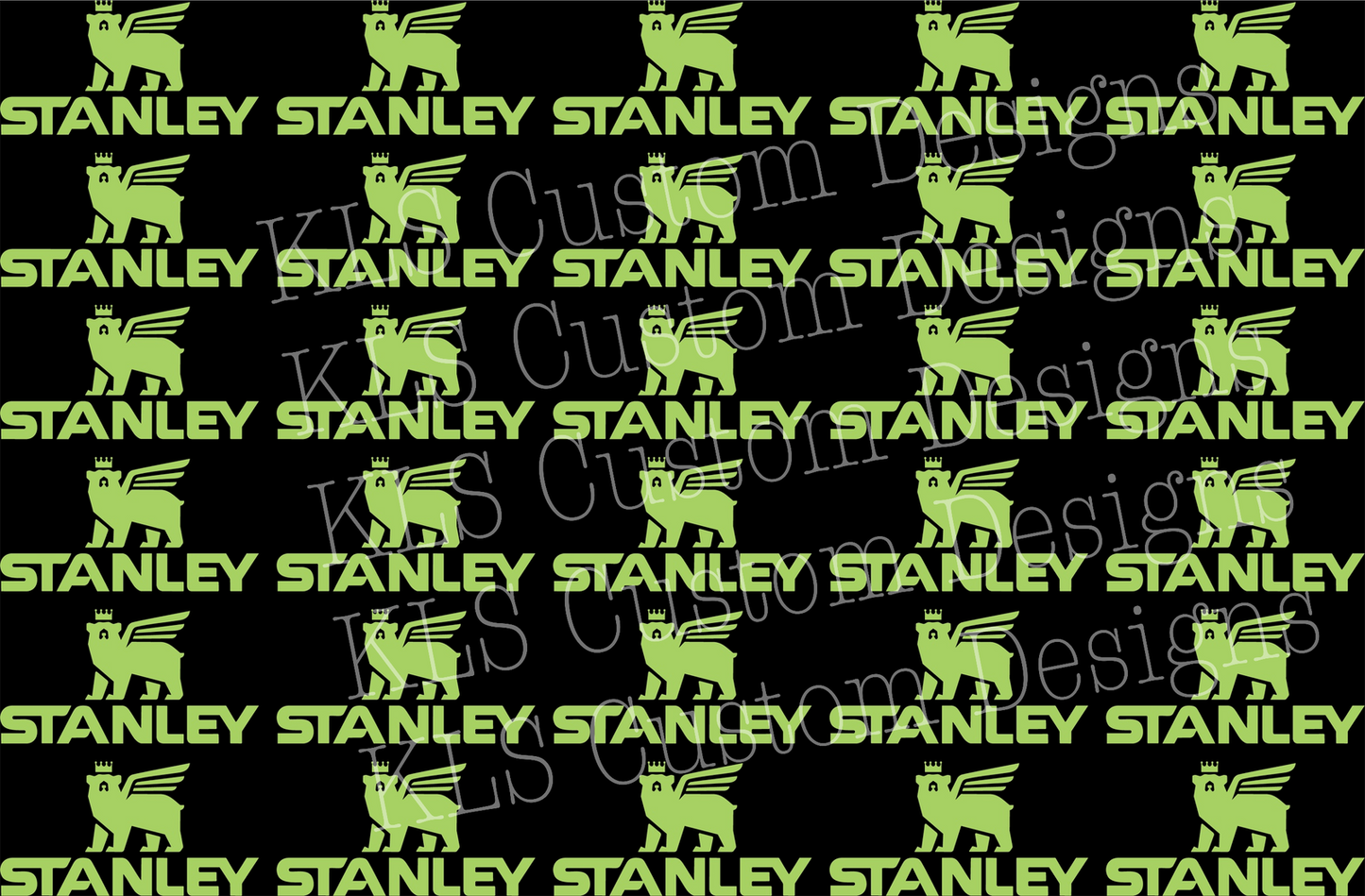 St Logo Clip Sheet - Two to Three days lead time.
