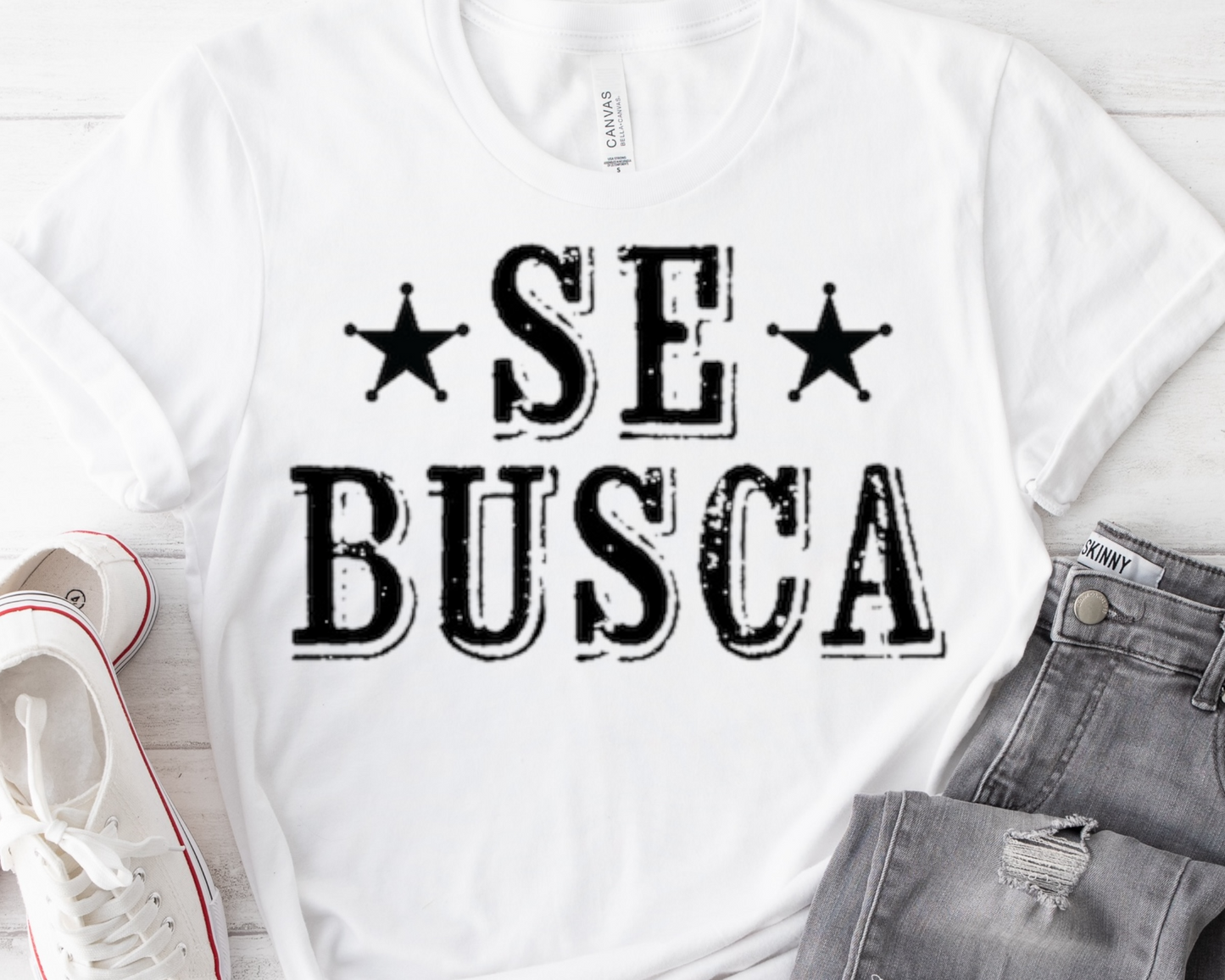 Most Wanted Ready To Press DTF Print