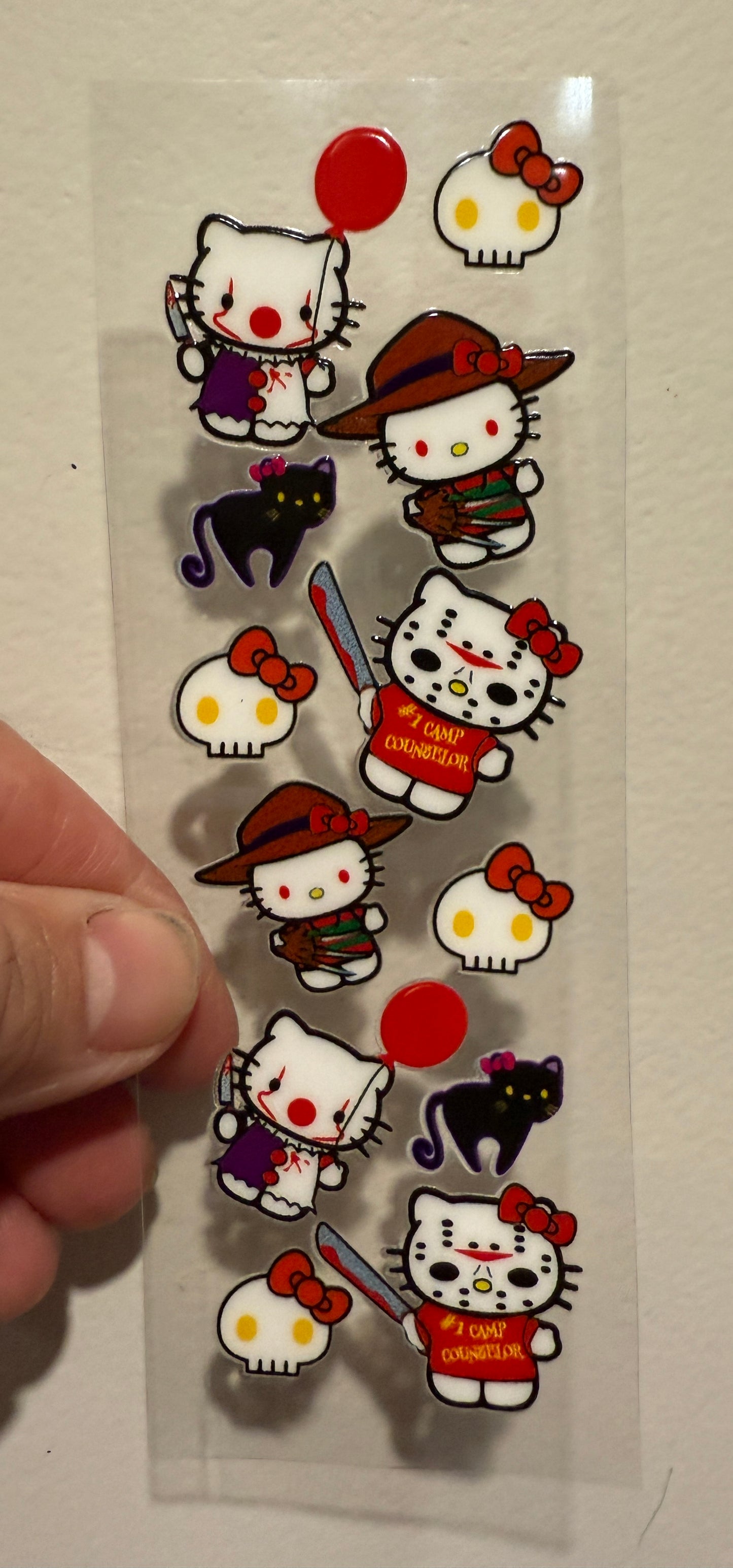 4G Kitty UV DTF Pen Wrap