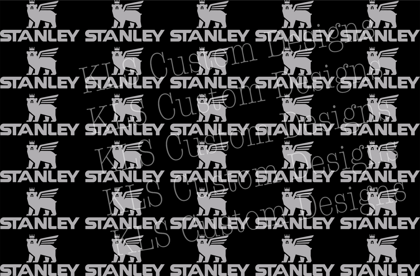 St Logo Clip Sheet - Two to Three days lead time.