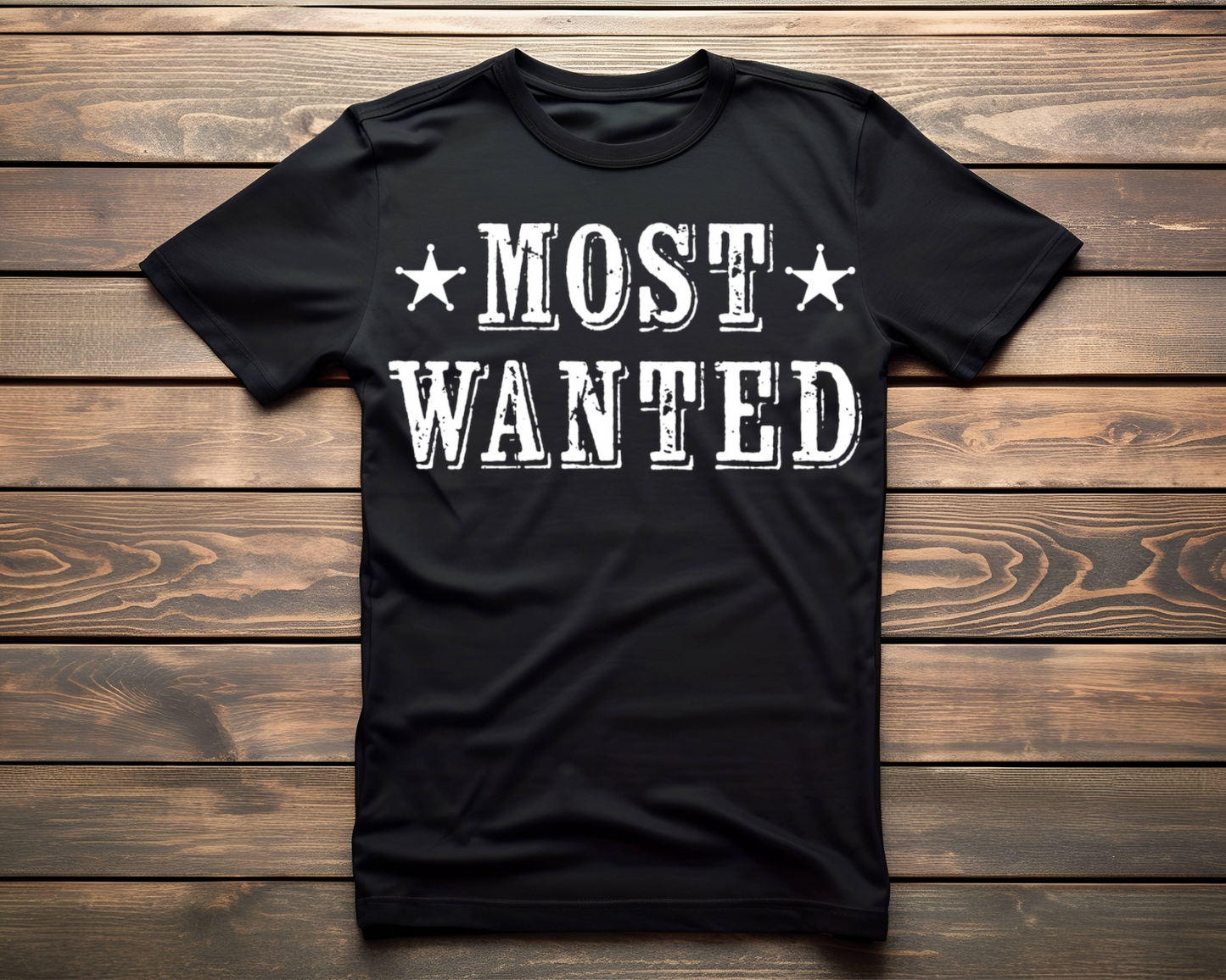 Most Wanted Ready To Press DTF Print