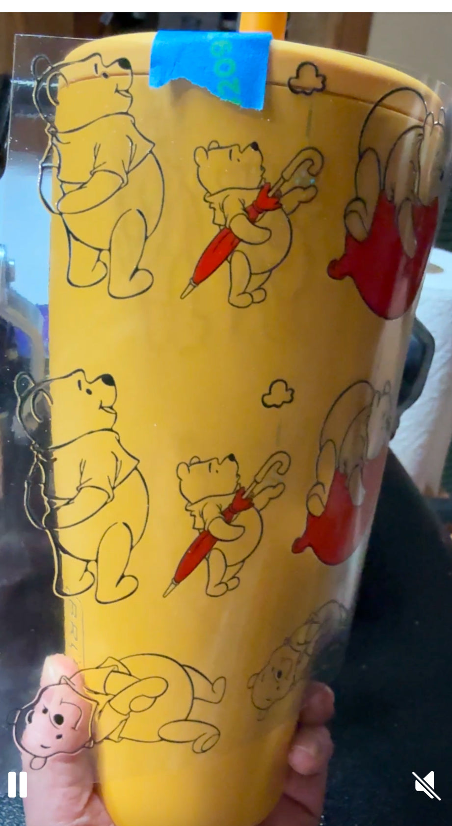 18G Bear Silhouettes - This delicate sheet is intended to be cut up and placed using your own creative style. The images on this are delicate and will need to be applied with care.