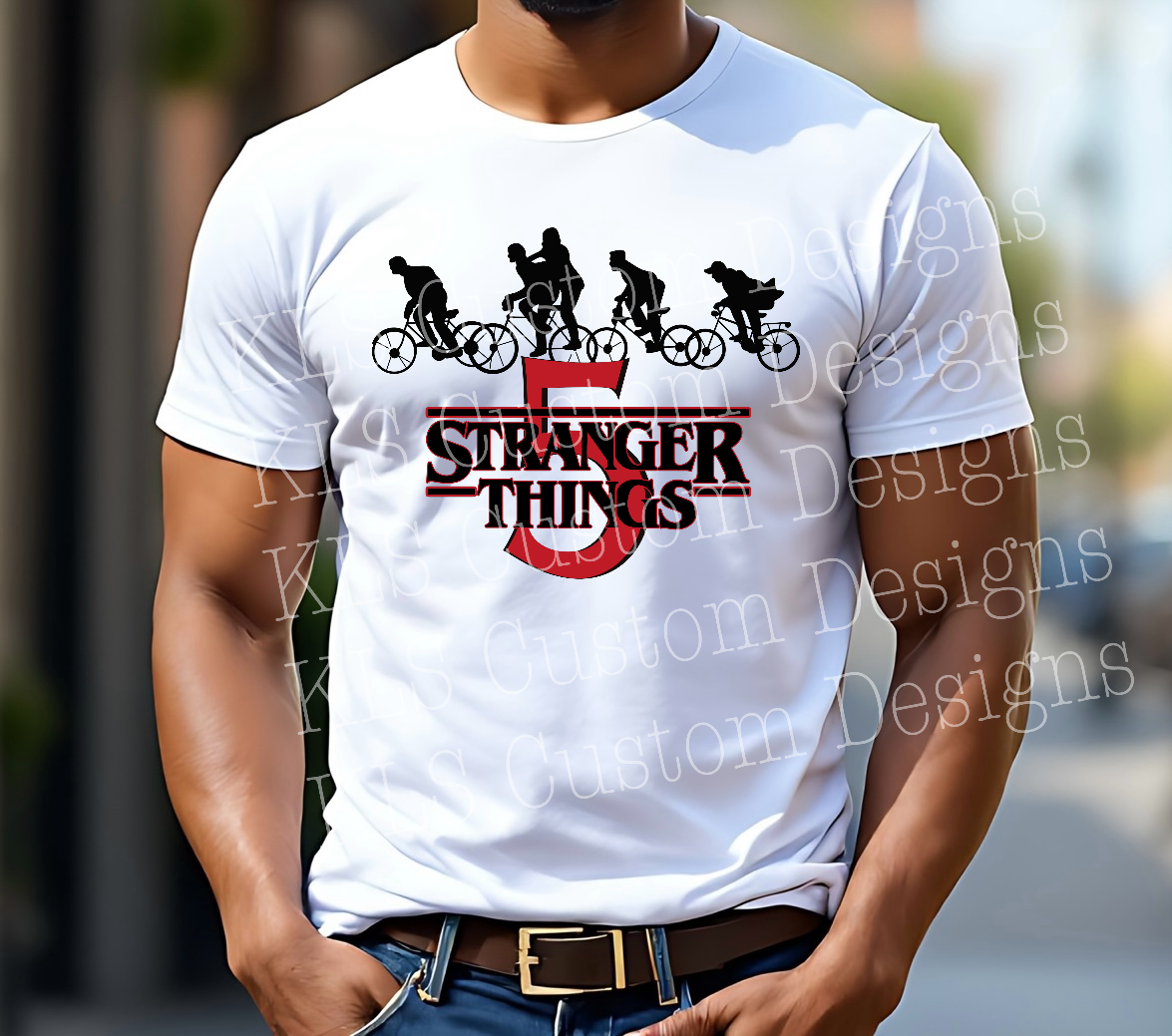 Things ST Ready To Press DTF Print