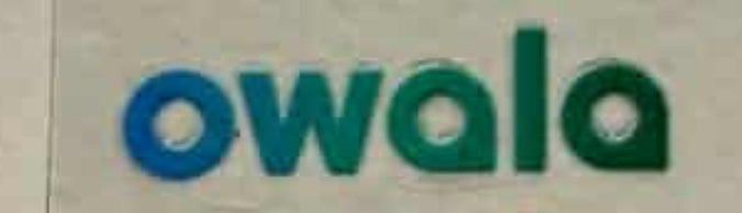 Y3 Ow Logo Clip Sheet - Two to Three days lead time.