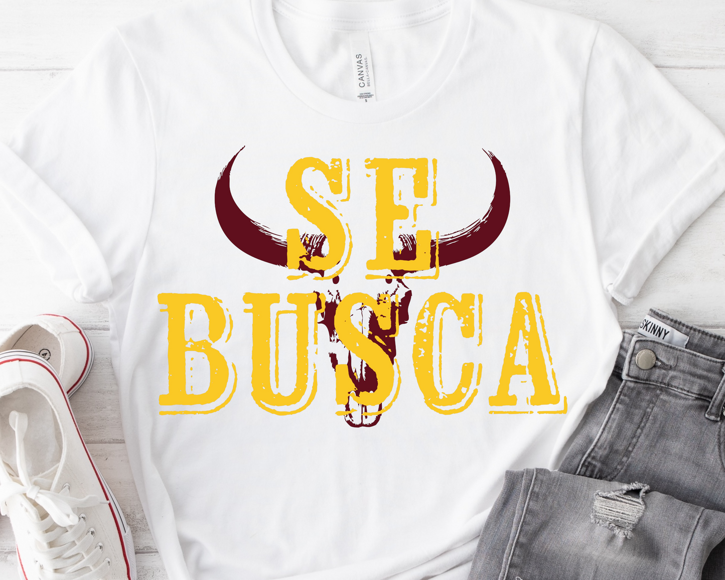 Most Wanted Ready To Press DTF Print