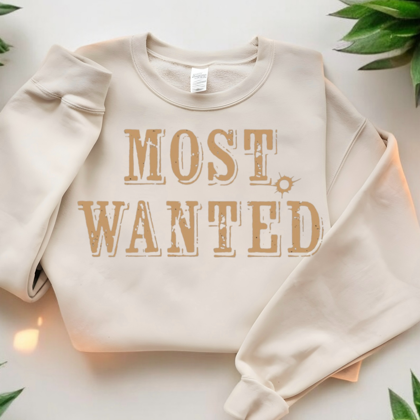 Most Wanted Ready To Press DTF Print