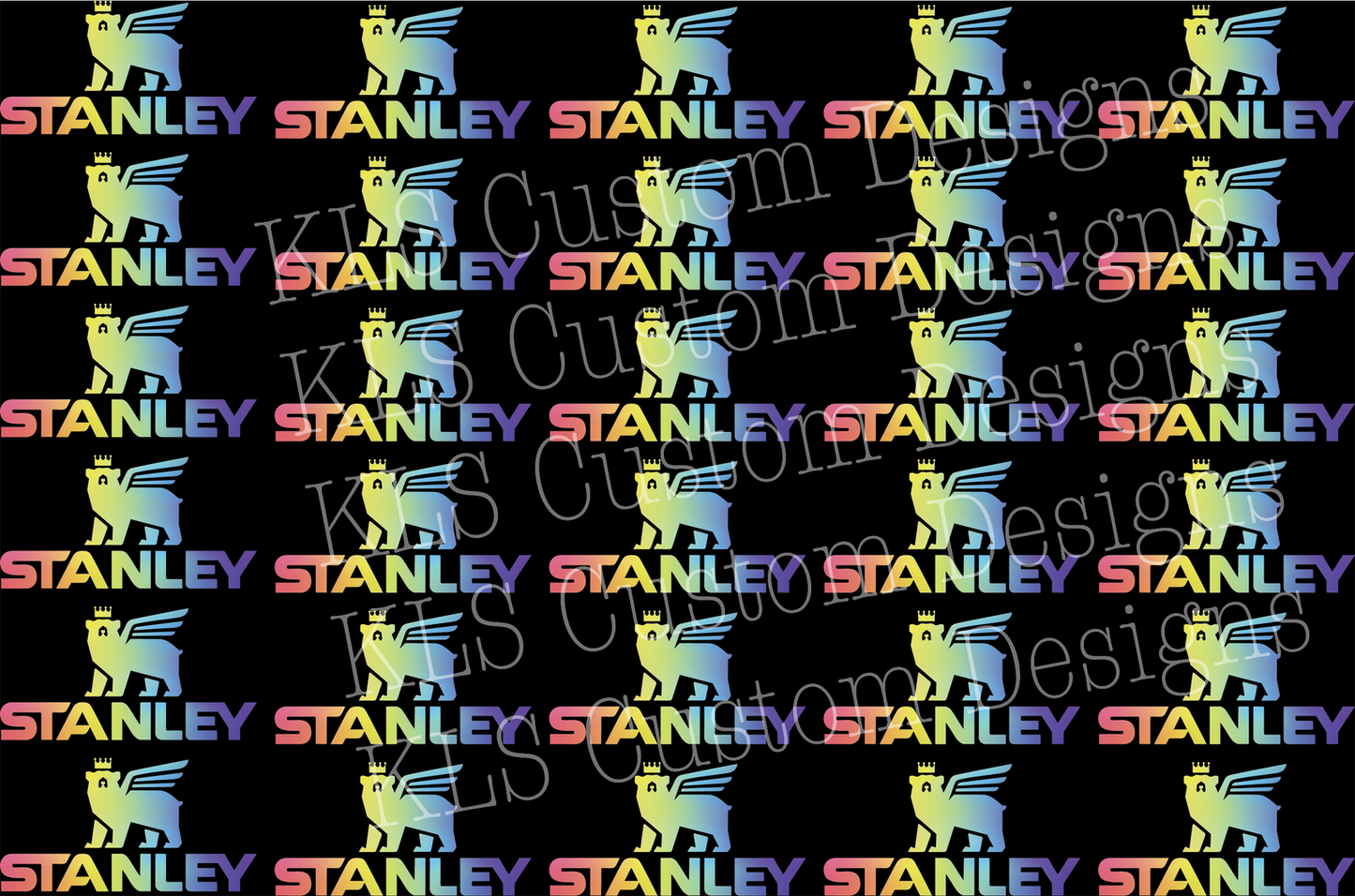 St Logo Clip Sheet - Two to Three days lead time.
