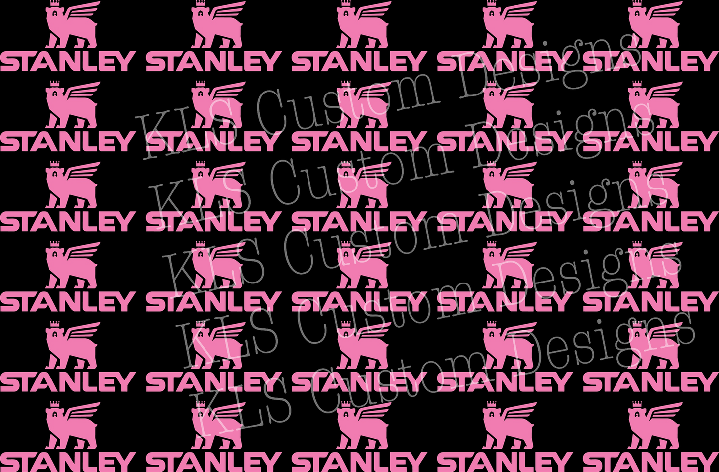 St Logo Clip Sheet - Two to Three days lead time.