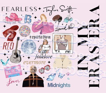 Era 20 Oz Skinny Permanent Vinyl