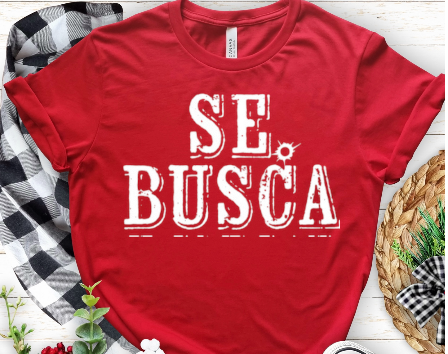 Most Wanted Ready To Press DTF Print