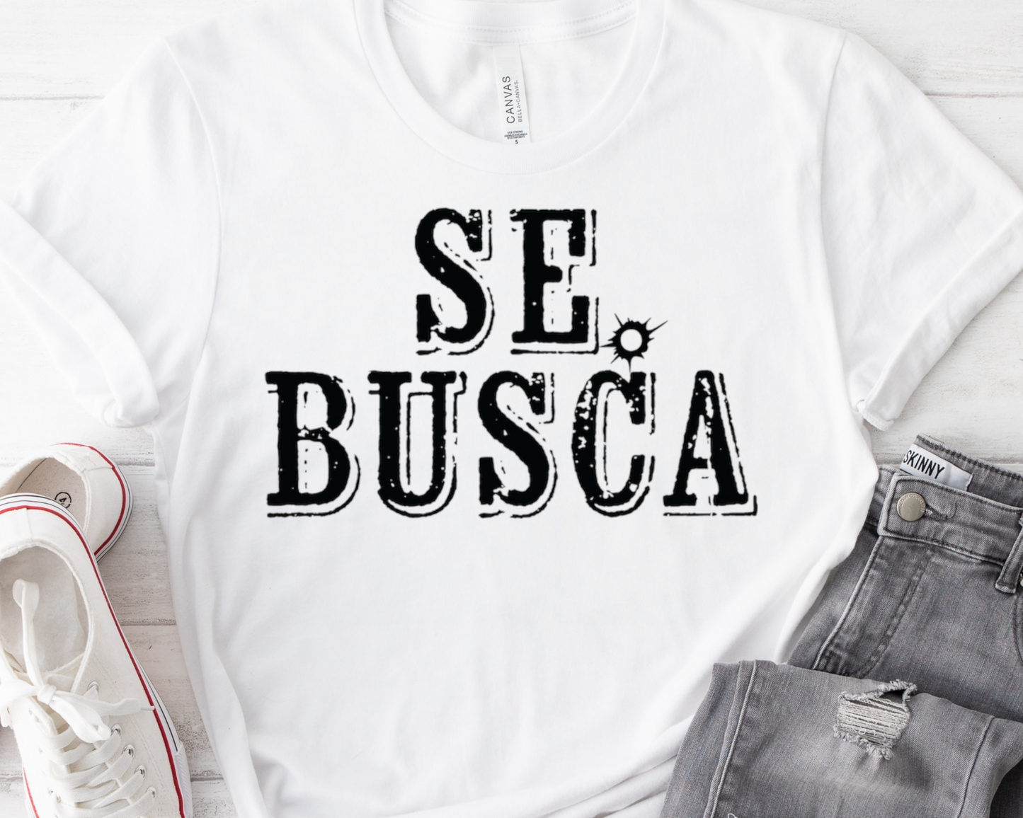 Most Wanted Ready To Press DTF Print