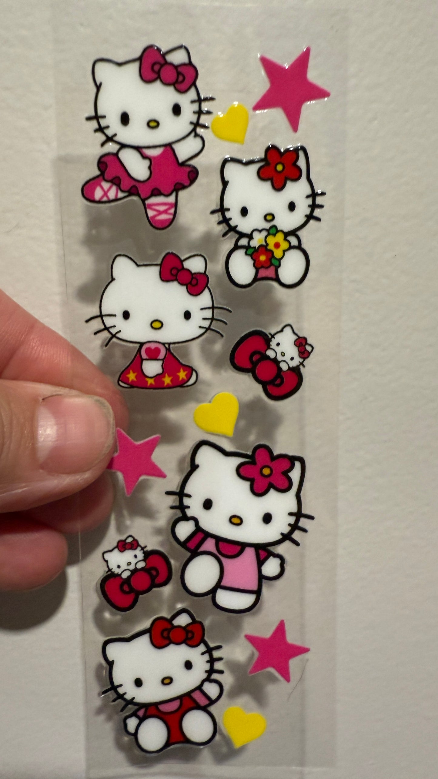 4G Kitty UV DTF Pen Wrap