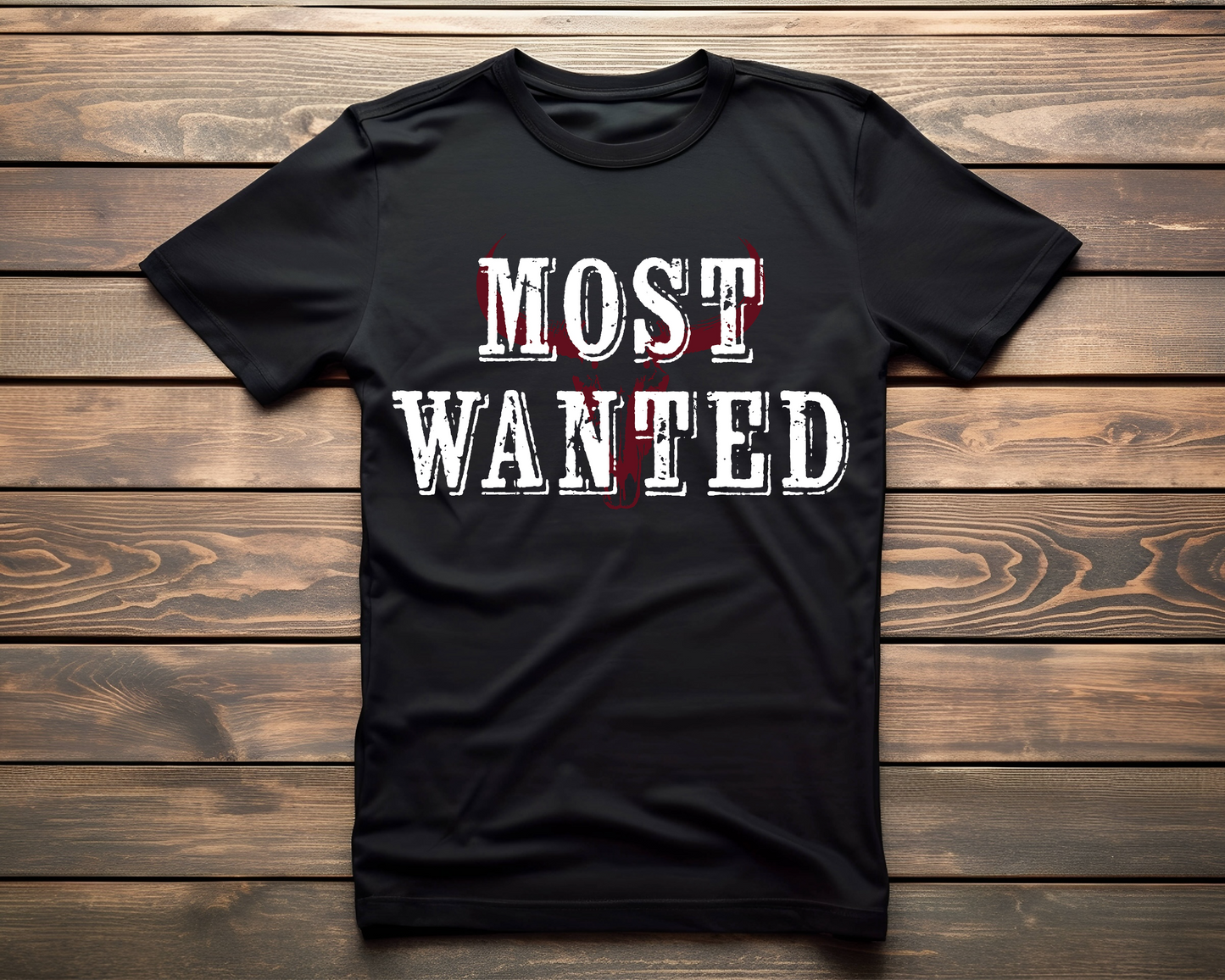 Most Wanted Ready To Press DTF Print