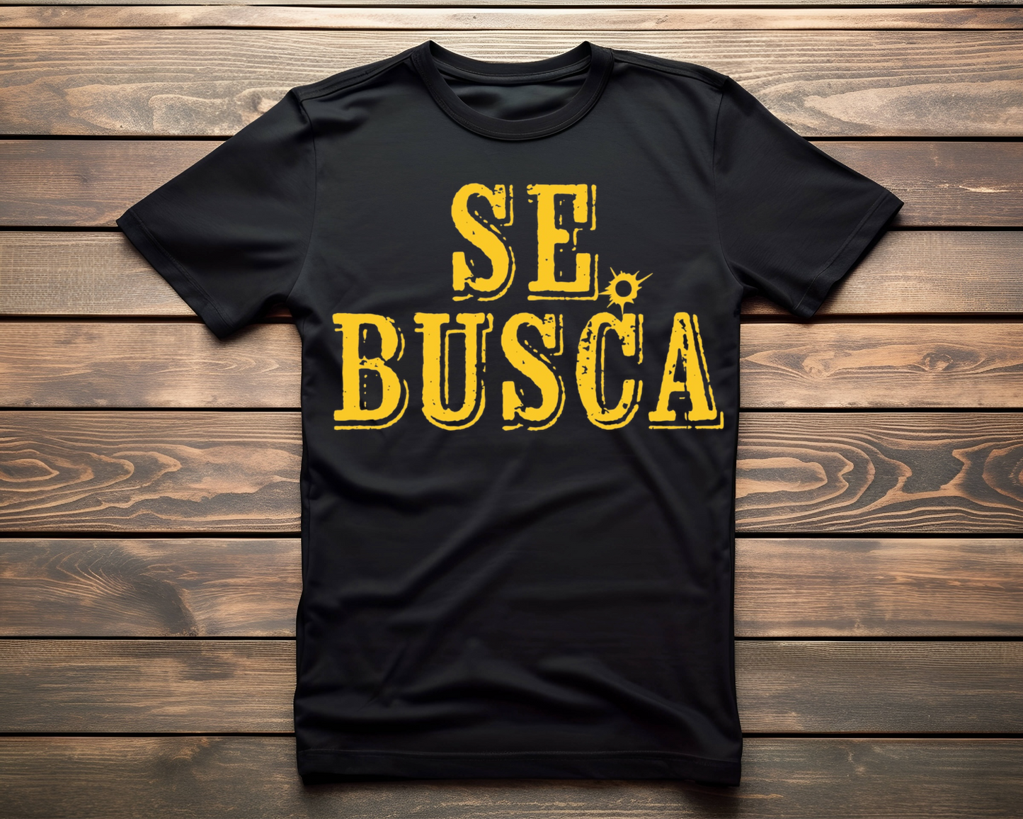 Most Wanted Ready To Press DTF Print