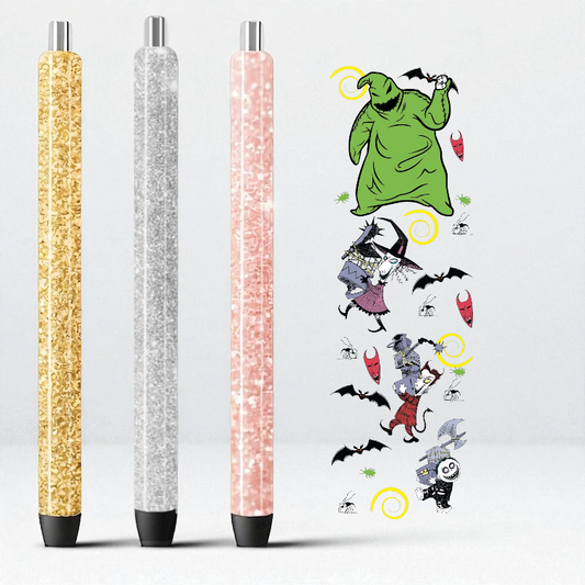 Boogieman UV DTF Pen Wrap