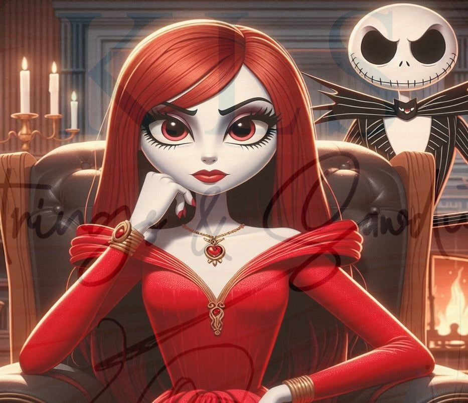 I Got This Skeleton Story 20 Oz Skinny Permanent Vinyl