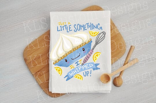 Something I Whipped Up Ready To Press DTF Print