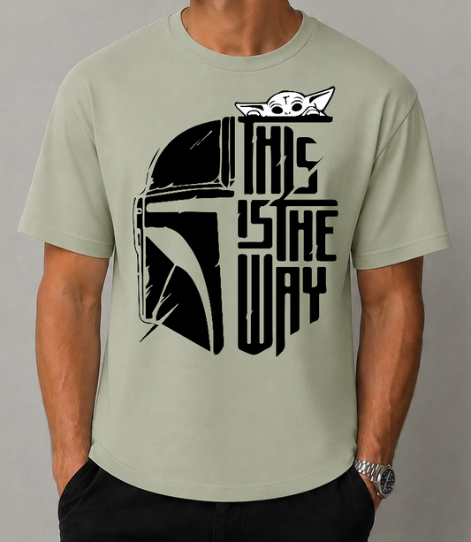 Helmet Ready To Press DTF Print