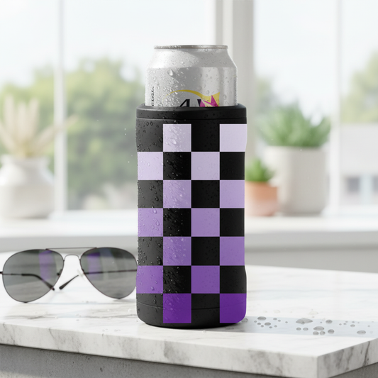 G7 Checkered Pattern lifestyle